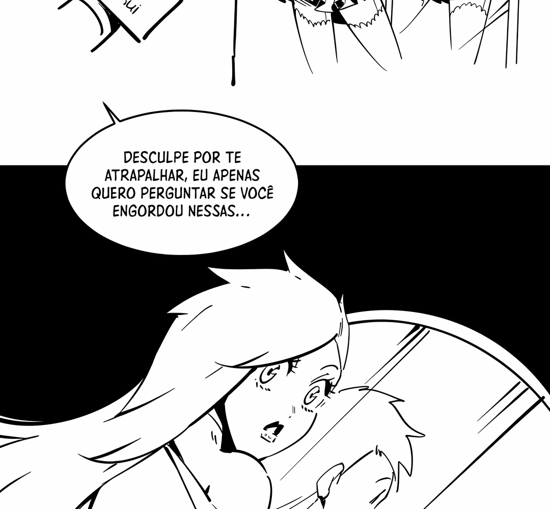 O Antigo Soberano da Eternidade Capítulo 4 Página 93