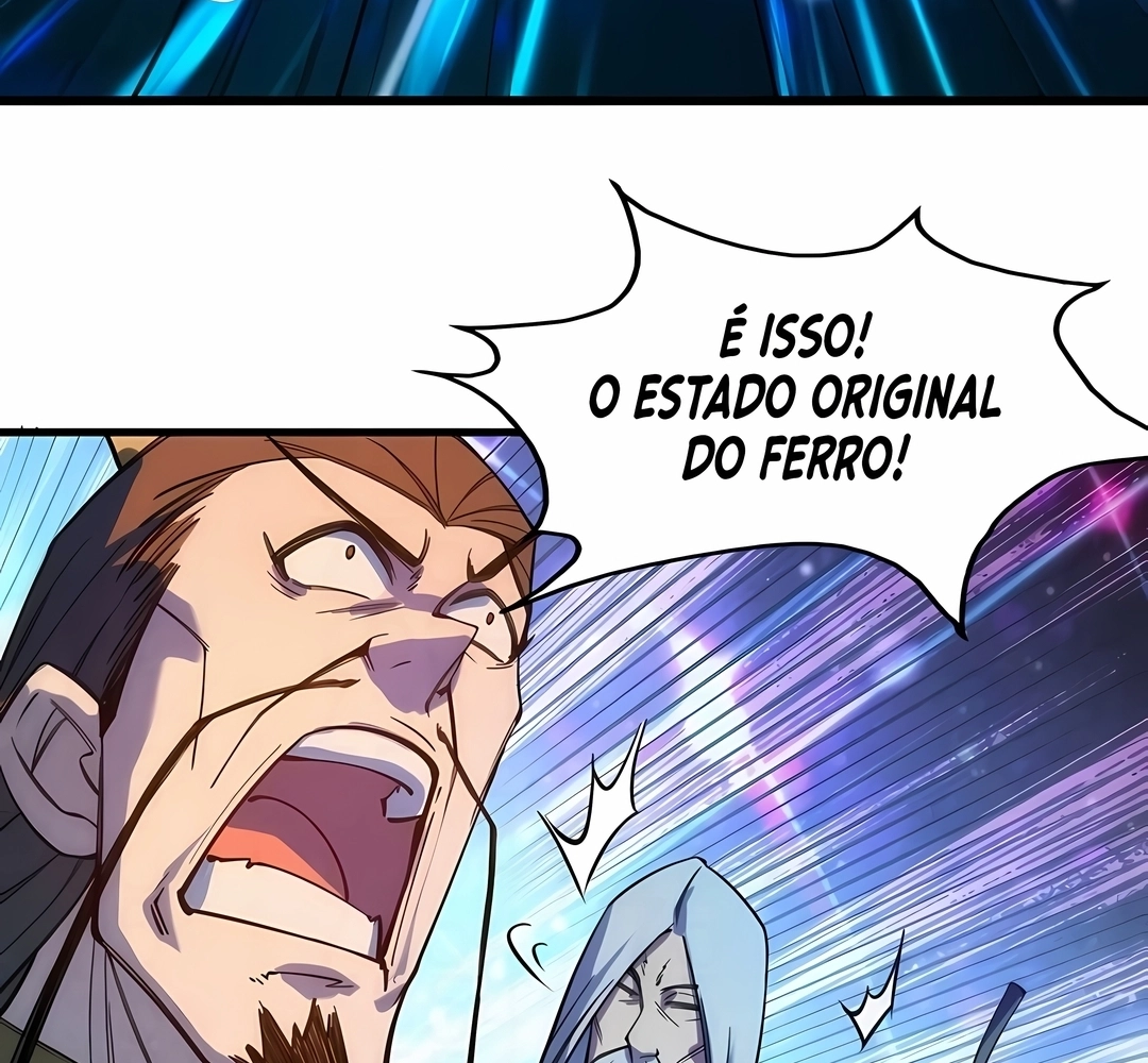 O Antigo Soberano da Eternidade Capítulo 40 Página 14