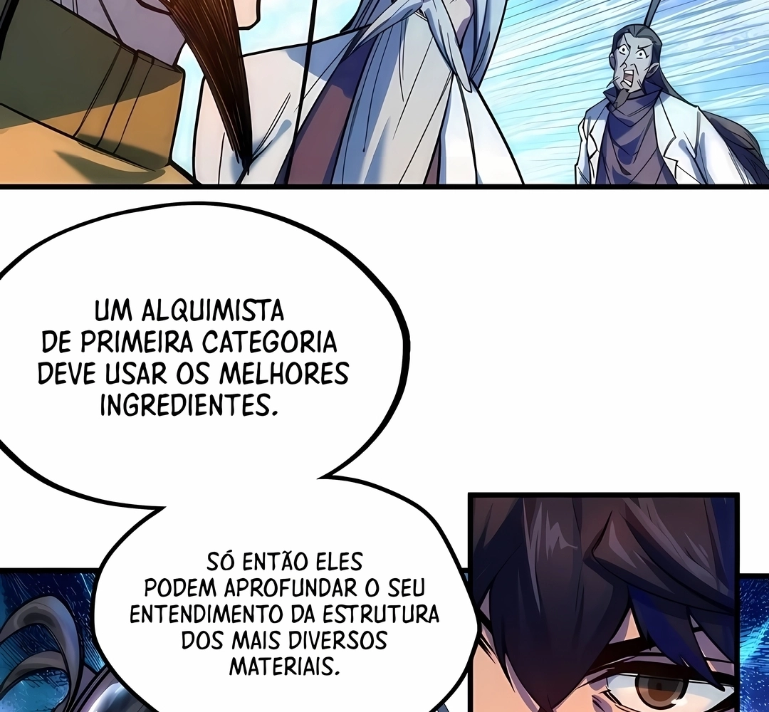 O Antigo Soberano da Eternidade Capítulo 40 Página 15