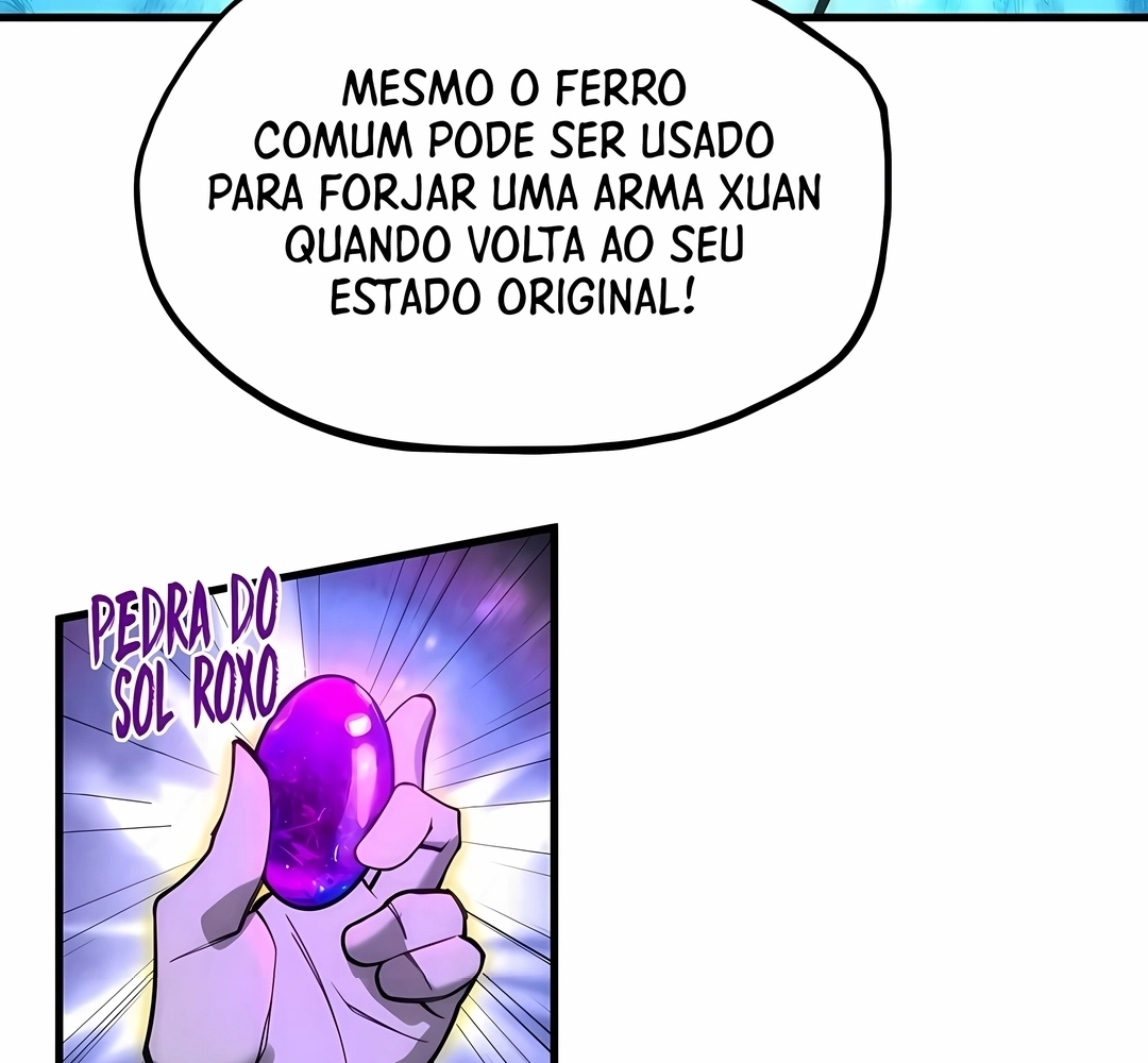 O Antigo Soberano da Eternidade Capítulo 40 Página 17