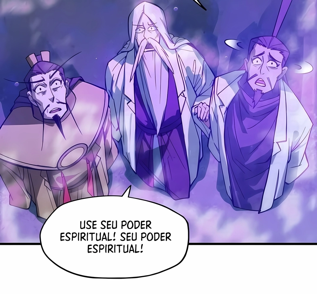 O Antigo Soberano da Eternidade Capítulo 40 Página 23