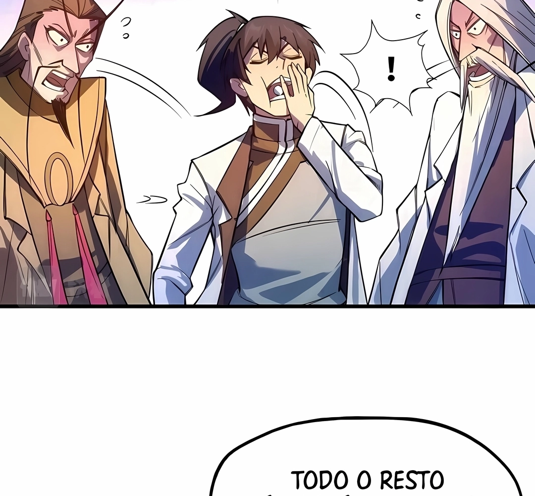 O Antigo Soberano da Eternidade Capítulo 40 Página 55