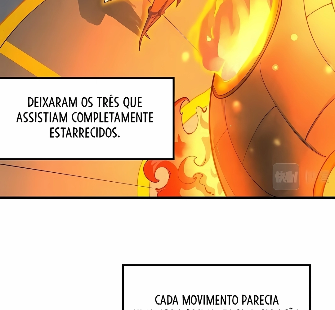 O Antigo Soberano da Eternidade Capítulo 40 Página 6