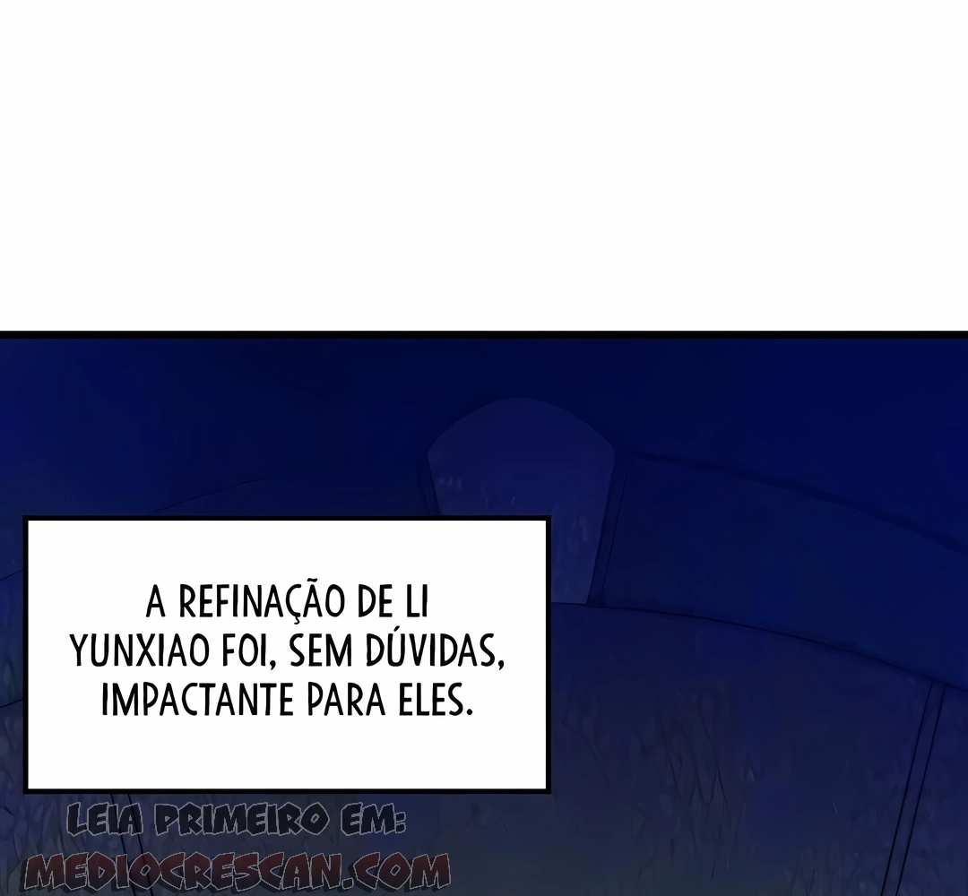 O Antigo Soberano da Eternidade Capítulo 40 Página 62