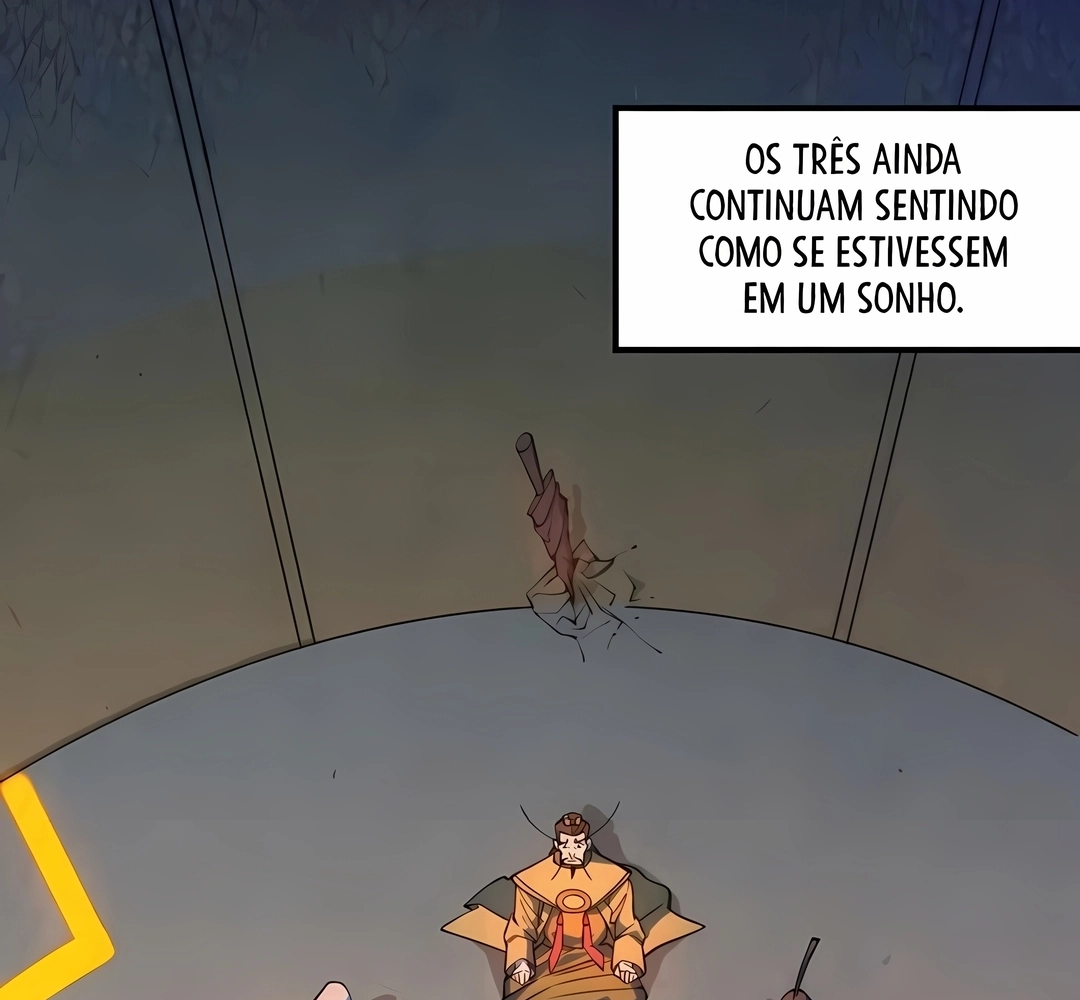 O Antigo Soberano da Eternidade Capítulo 40 Página 63