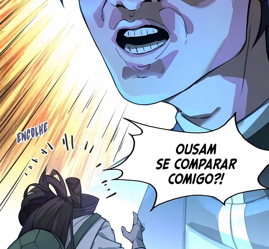 O Antigo Soberano da Eternidade Capítulo 40 Página 75