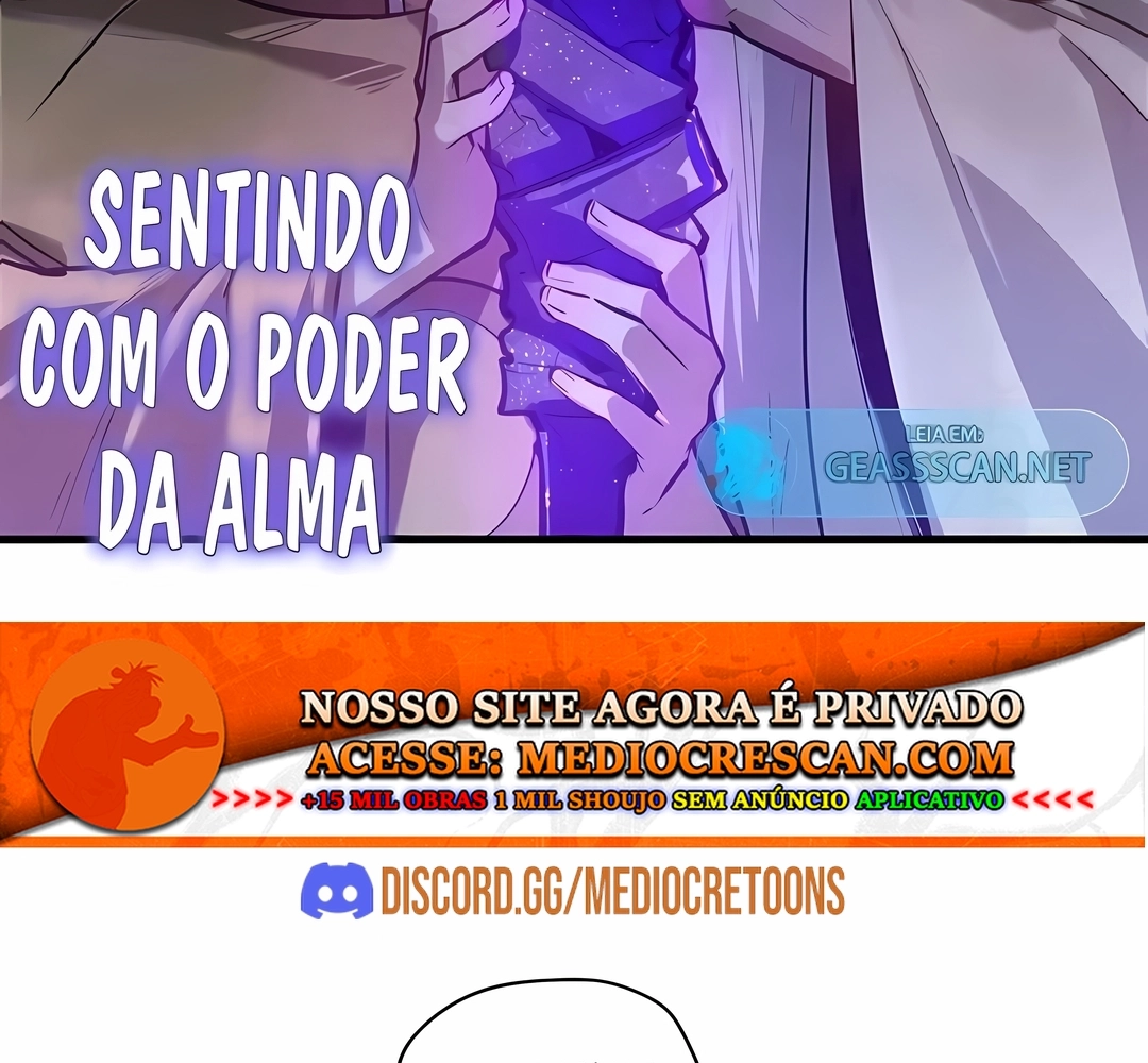 O Antigo Soberano da Eternidade Capítulo 41 Página 10