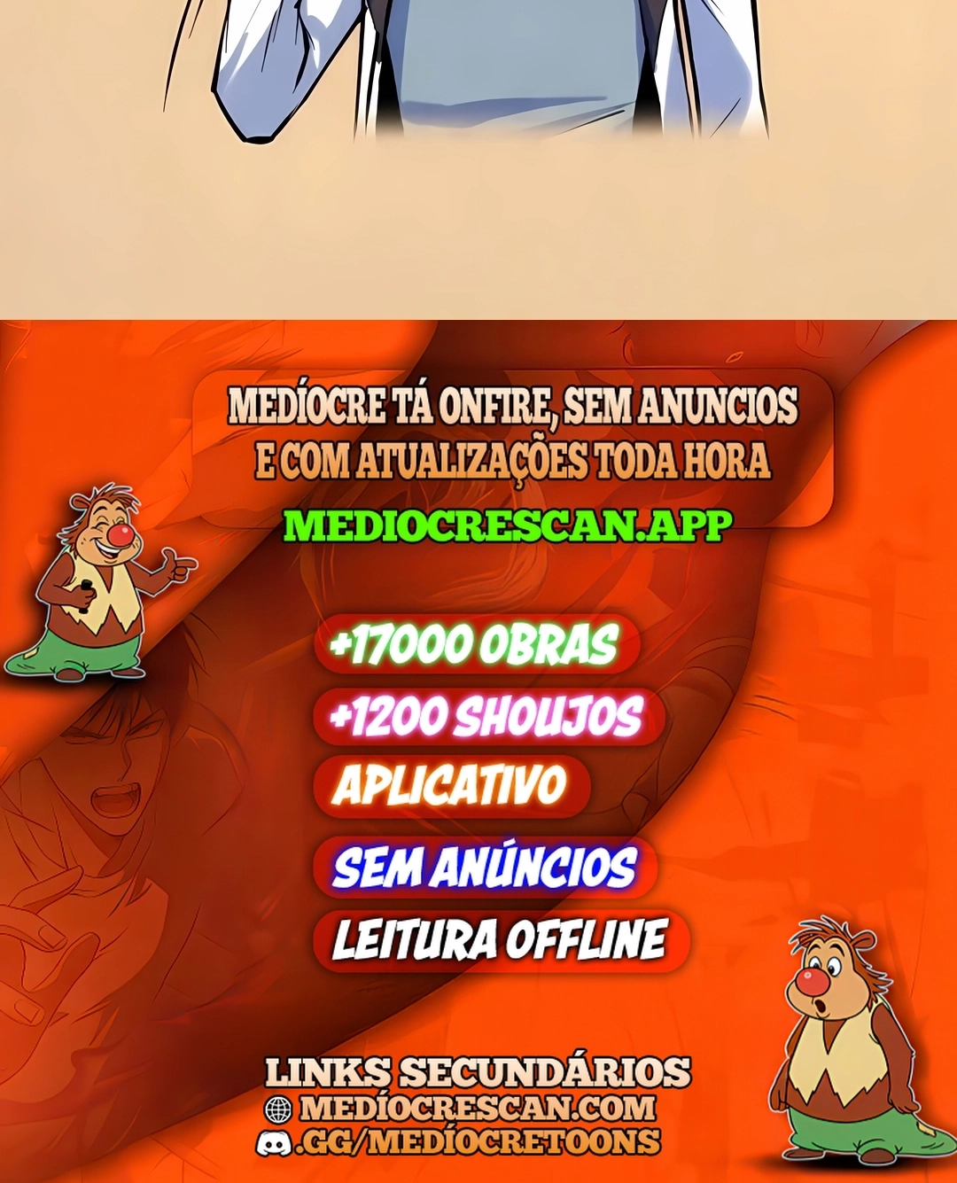 O Antigo Soberano da Eternidade Capítulo 41 Página 108