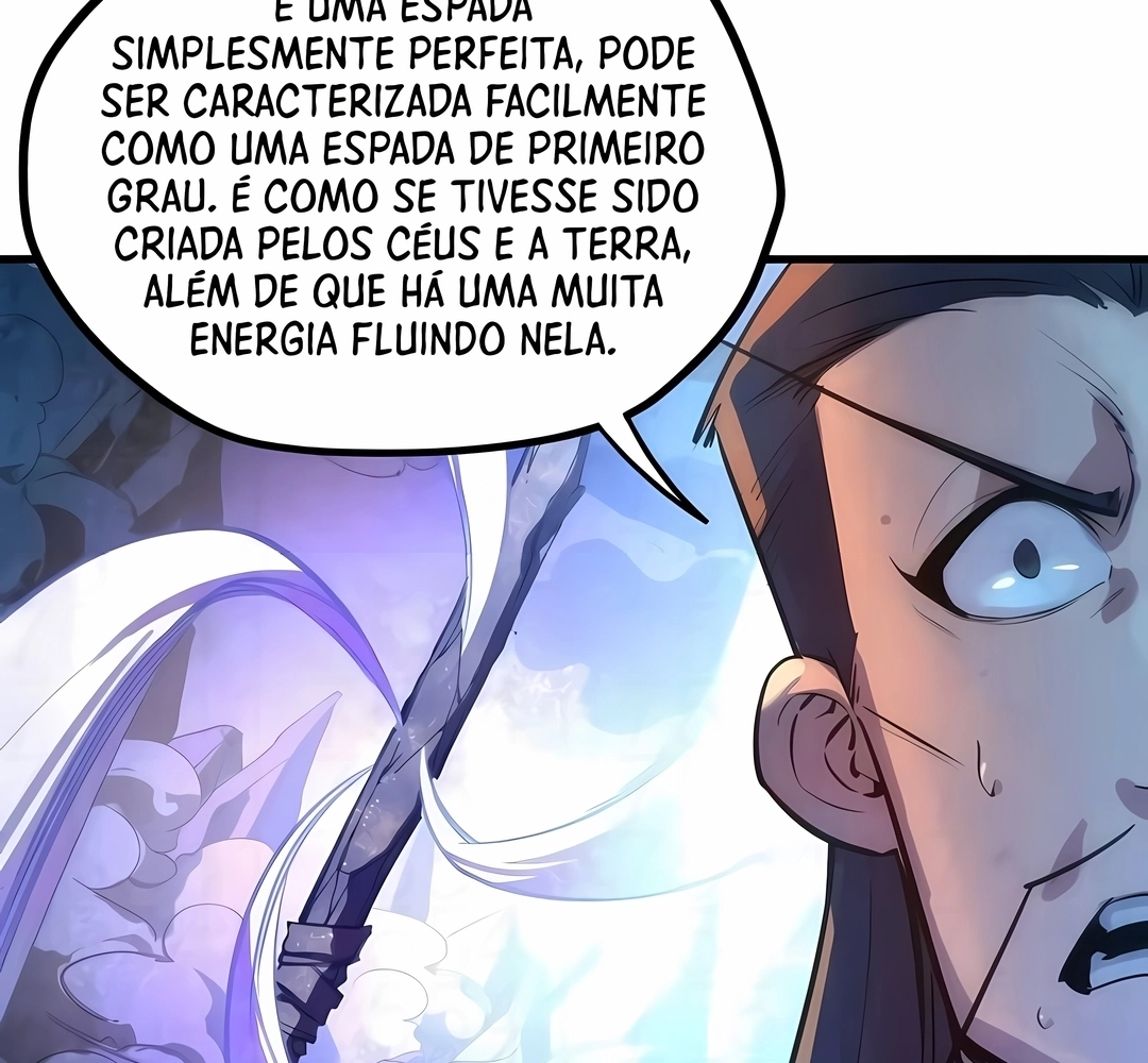 O Antigo Soberano da Eternidade Capítulo 41 Página 12