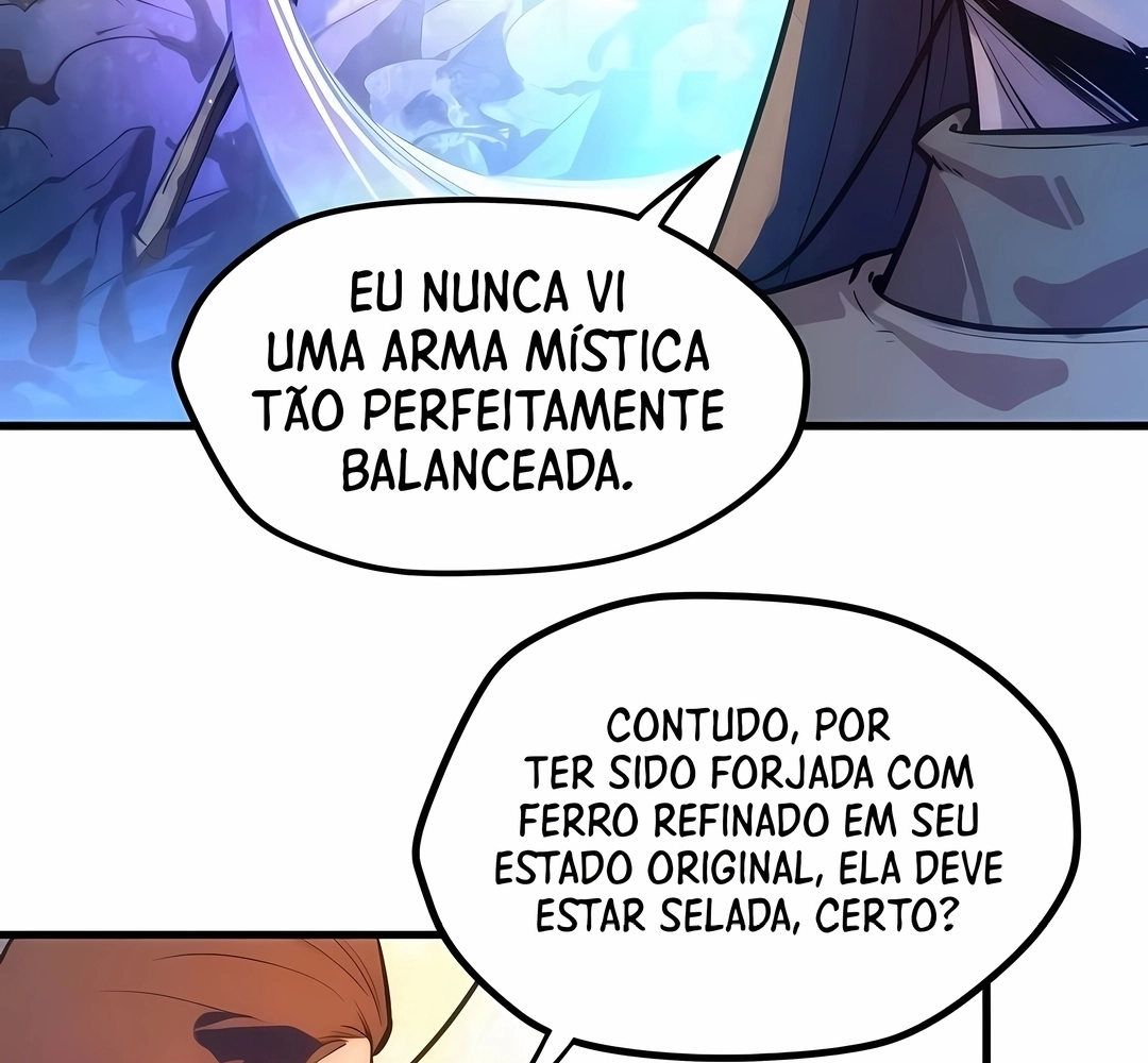 O Antigo Soberano da Eternidade Capítulo 41 Página 13