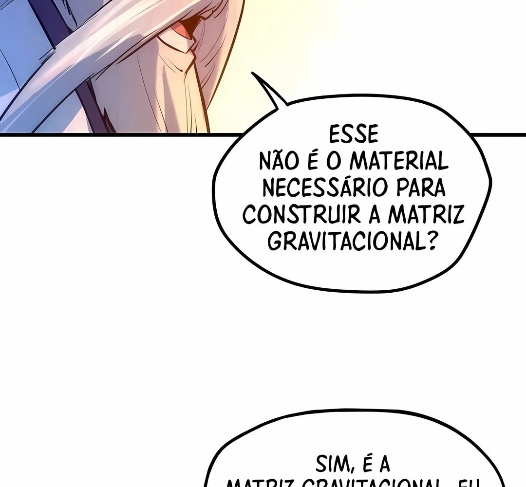 O Antigo Soberano da Eternidade Capítulo 41 Página 18