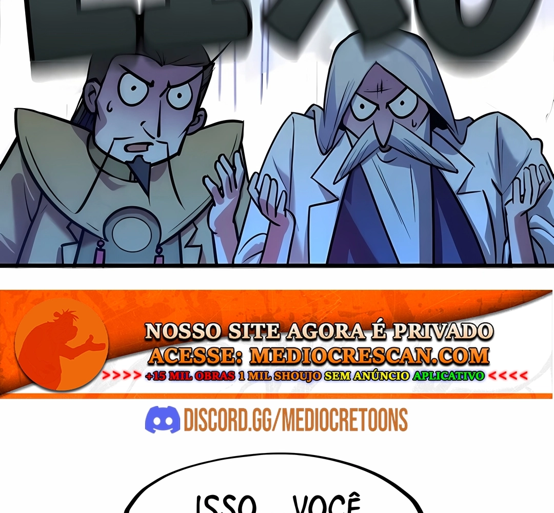 O Antigo Soberano da Eternidade Capítulo 41 Página 34