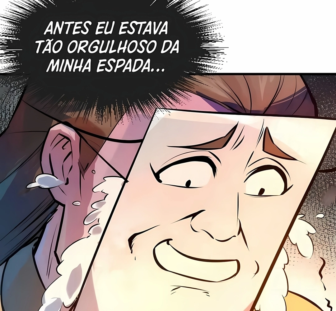 O Antigo Soberano da Eternidade Capítulo 41 Página 36