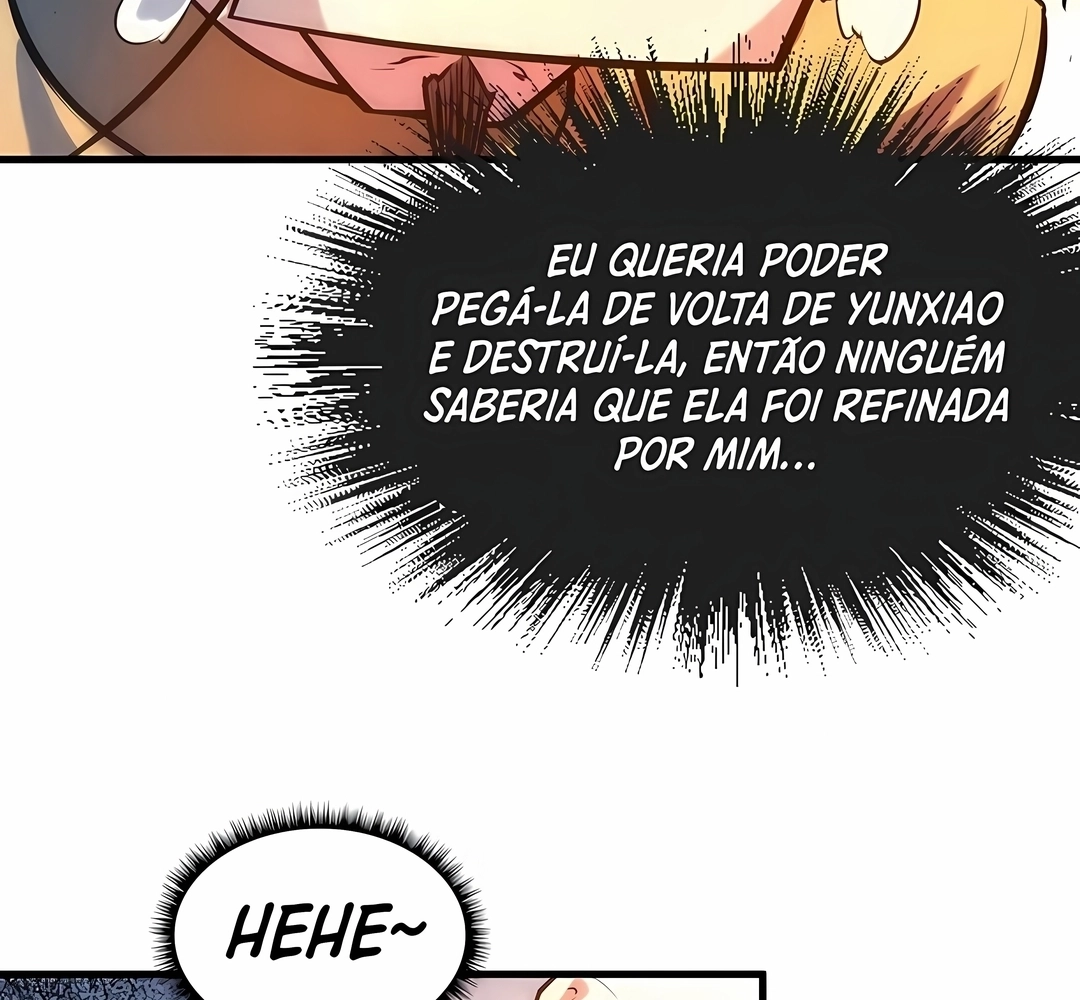 O Antigo Soberano da Eternidade Capítulo 41 Página 37