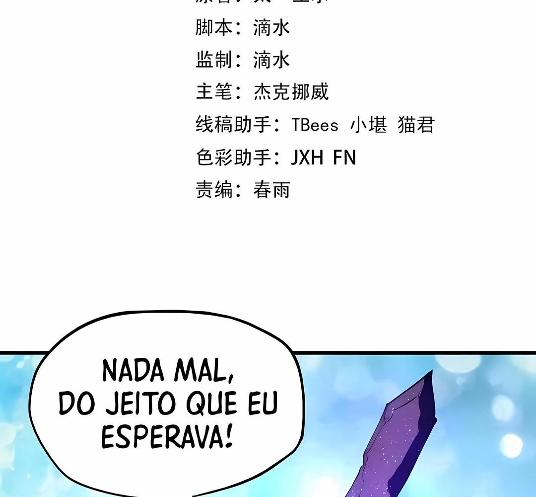 O Antigo Soberano da Eternidade Capítulo 41 Página 4