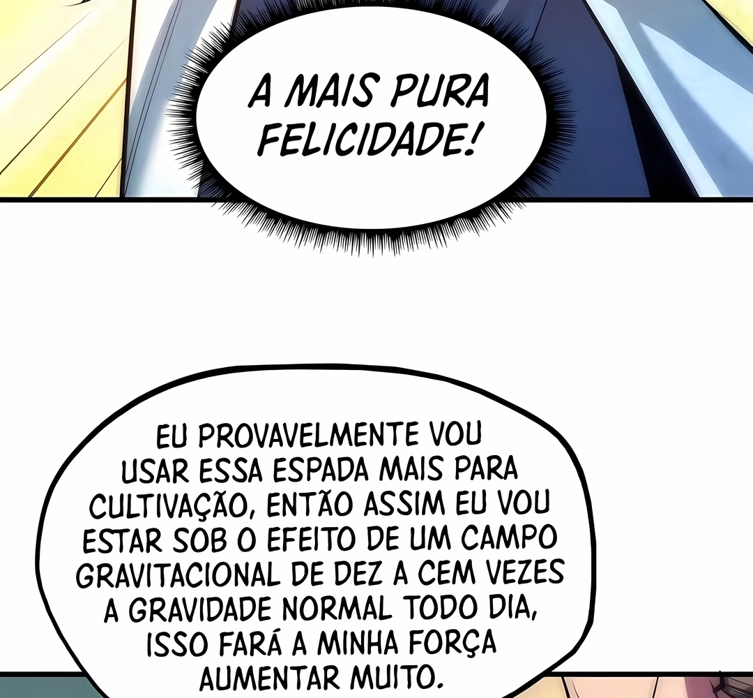 O Antigo Soberano da Eternidade Capítulo 41 Página 40