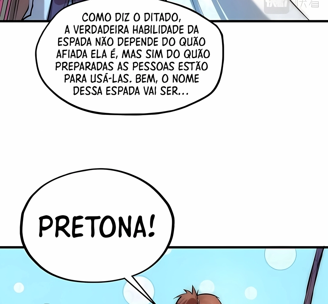 O Antigo Soberano da Eternidade Capítulo 41 Página 42