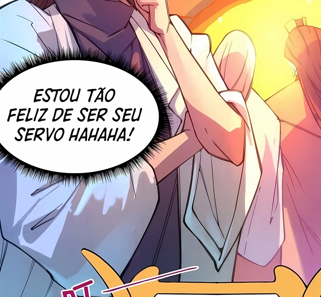 O Antigo Soberano da Eternidade Capítulo 41 Página 55