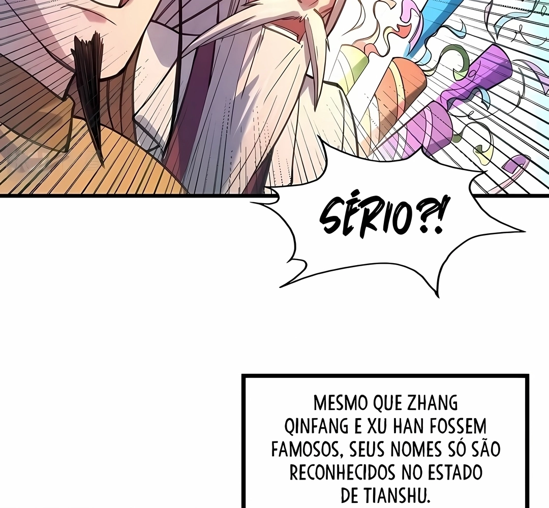 O Antigo Soberano da Eternidade Capítulo 41 Página 59