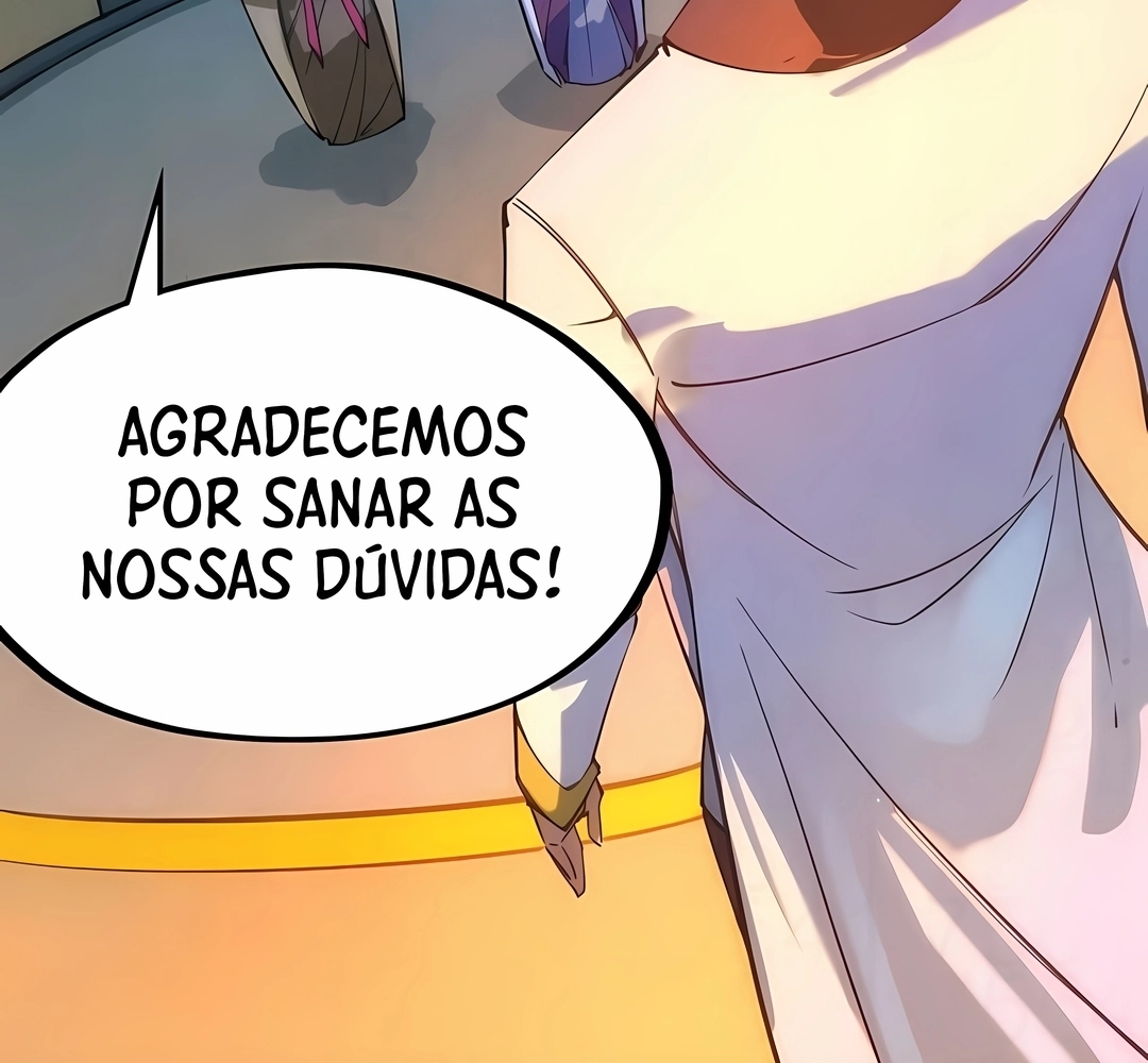 O Antigo Soberano da Eternidade Capítulo 41 Página 64