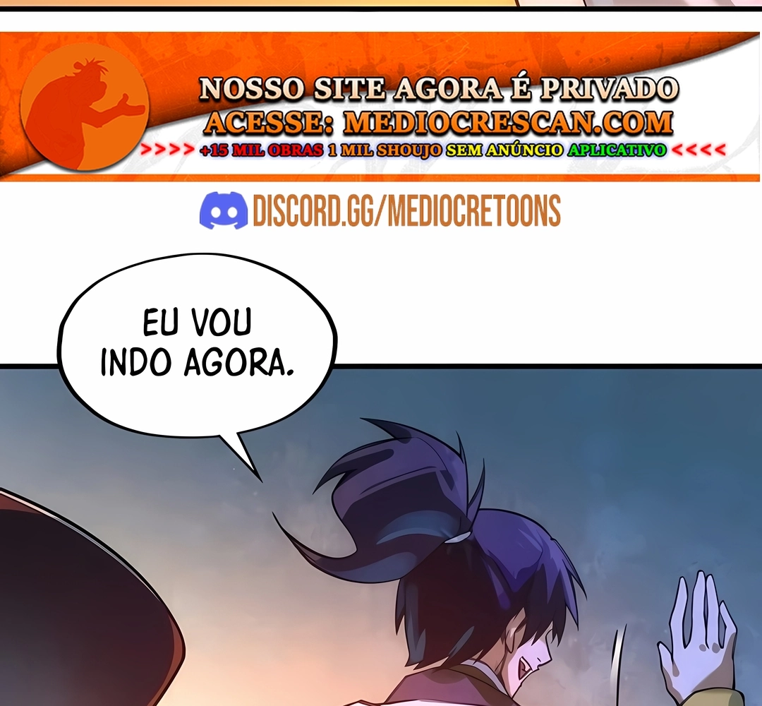 O Antigo Soberano da Eternidade Capítulo 41 Página 65