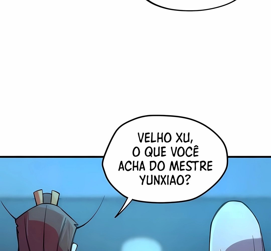 O Antigo Soberano da Eternidade Capítulo 41 Página 67