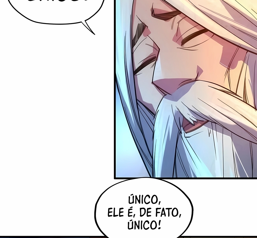 O Antigo Soberano da Eternidade Capítulo 41 Página 69