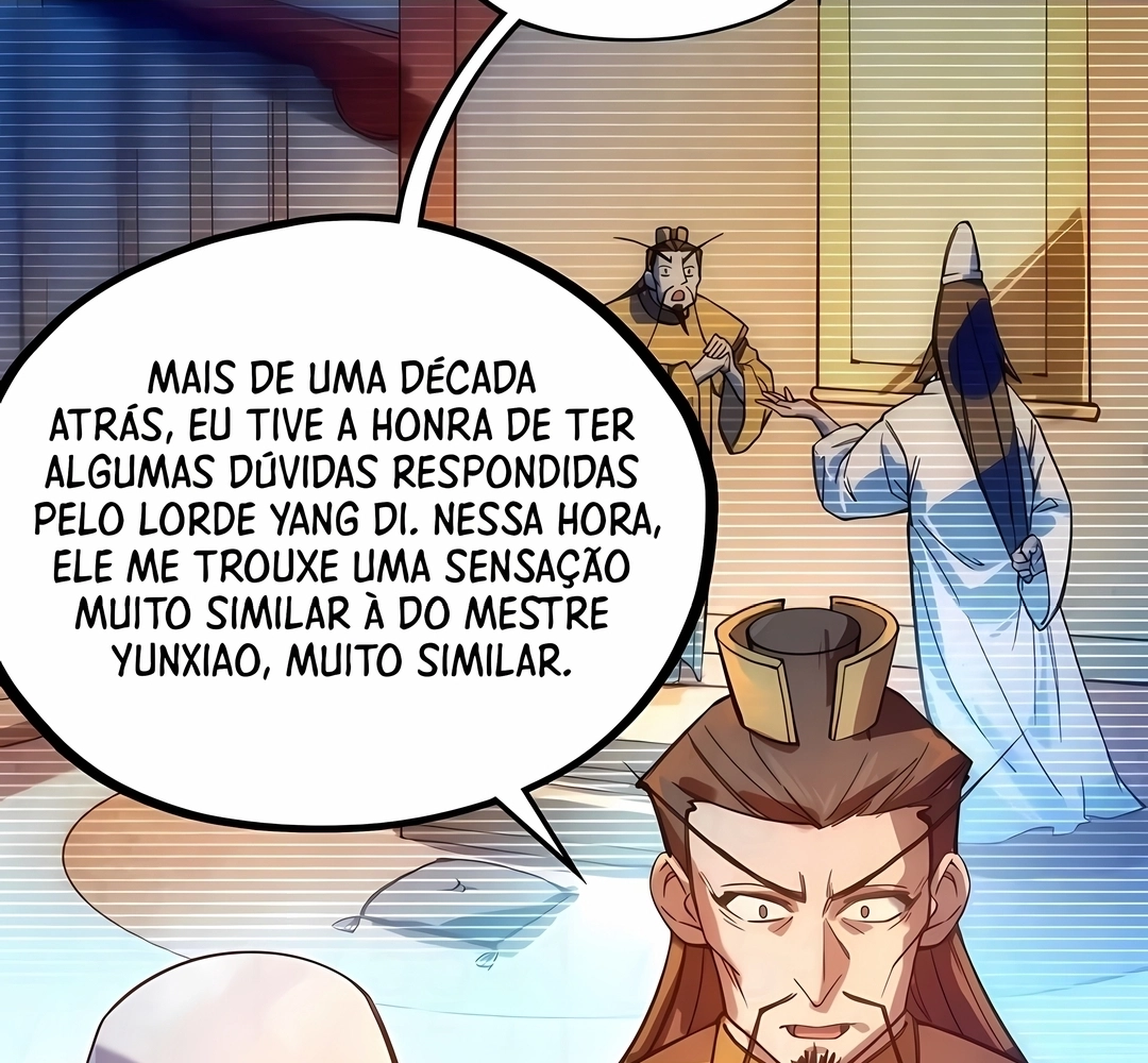 O Antigo Soberano da Eternidade Capítulo 41 Página 70