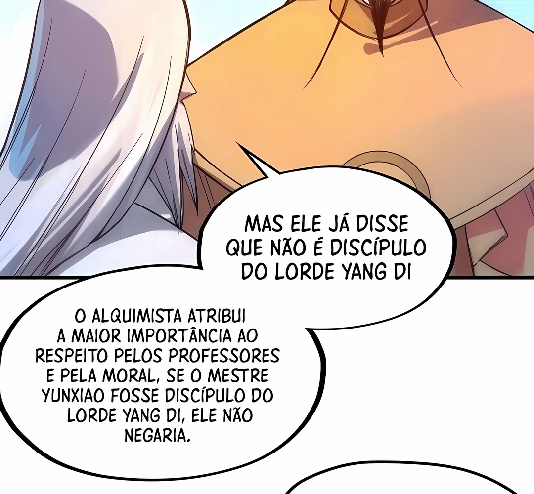 O Antigo Soberano da Eternidade Capítulo 41 Página 71