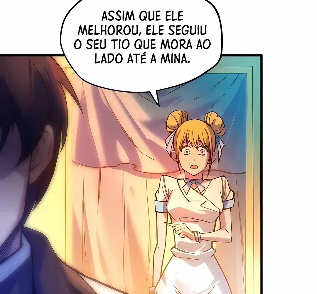 O Antigo Soberano da Eternidade Capítulo 41 Página 82