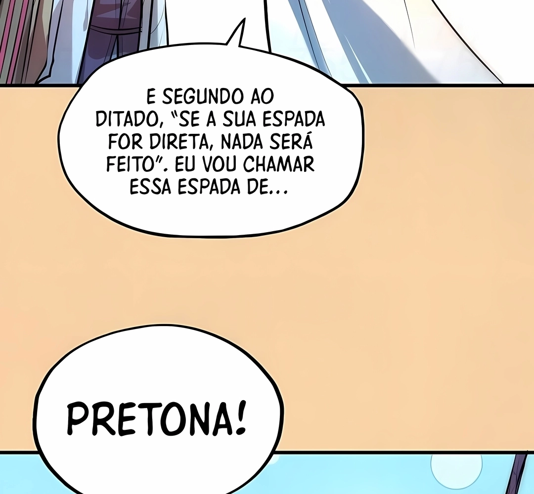 O Antigo Soberano da Eternidade Capítulo 41 Página 95