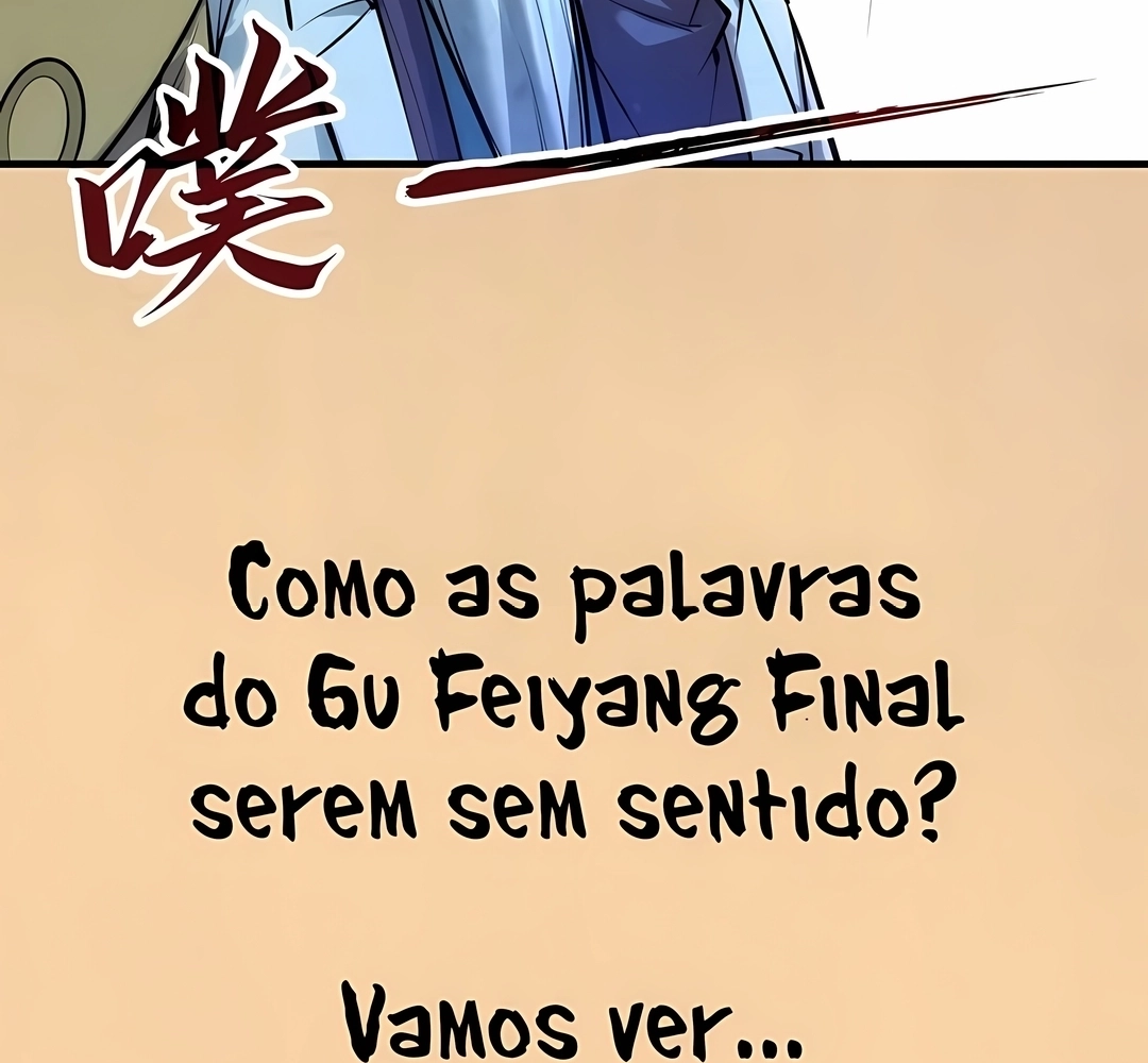 O Antigo Soberano da Eternidade Capítulo 41 Página 97