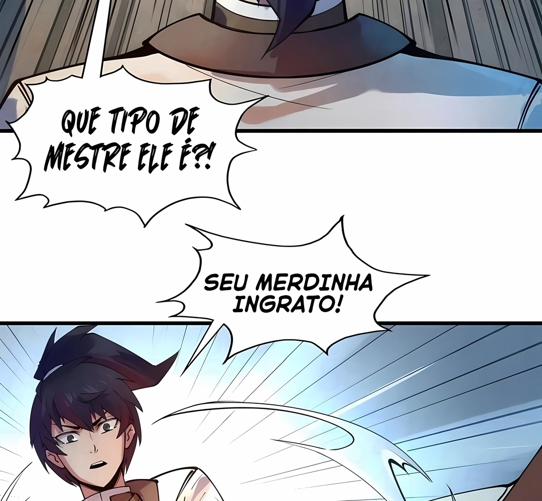 O Antigo Soberano da Eternidade Capítulo 42 Página 15