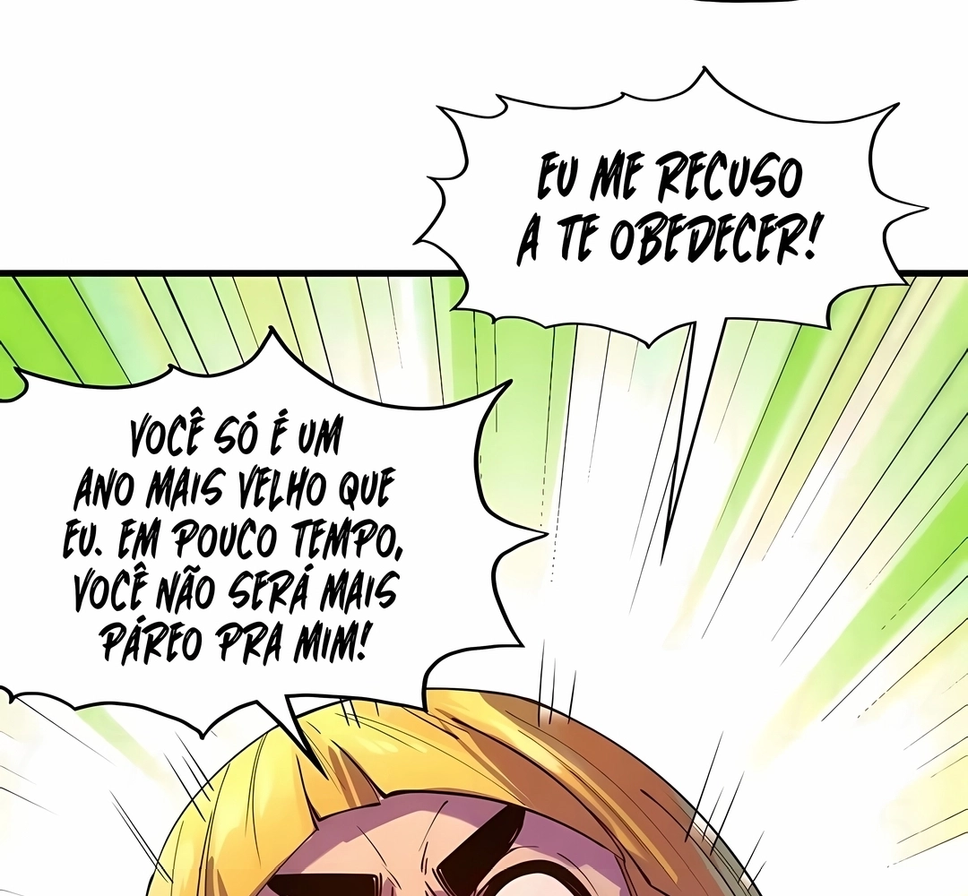 O Antigo Soberano da Eternidade Capítulo 42 Página 21