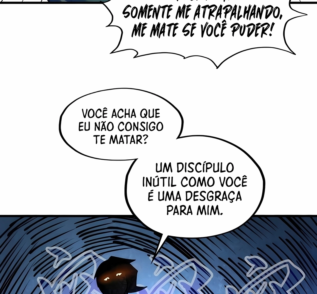 O Antigo Soberano da Eternidade Capítulo 42 Página 23