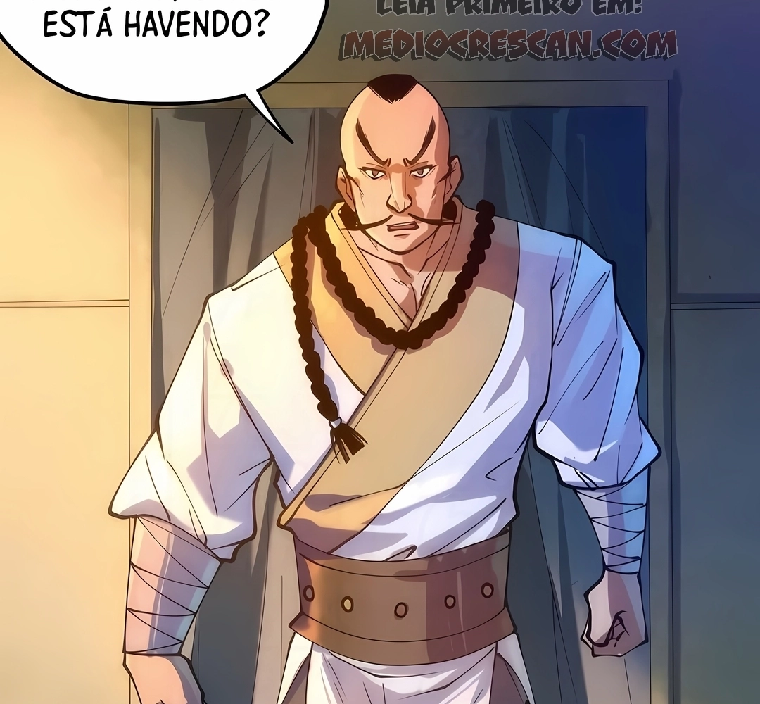 O Antigo Soberano da Eternidade Capítulo 42 Página 33