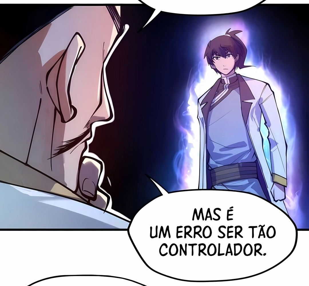 O Antigo Soberano da Eternidade Capítulo 42 Página 37