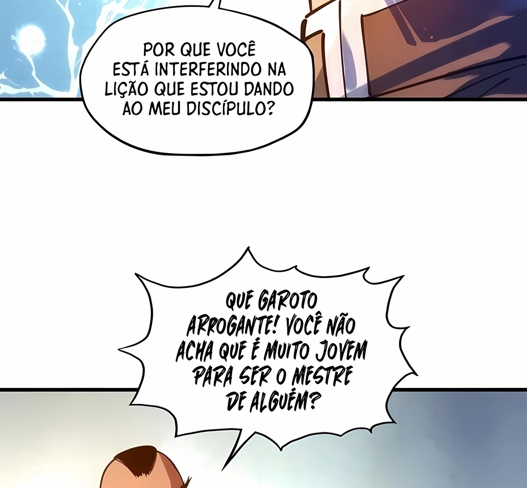 O Antigo Soberano da Eternidade Capítulo 42 Página 39