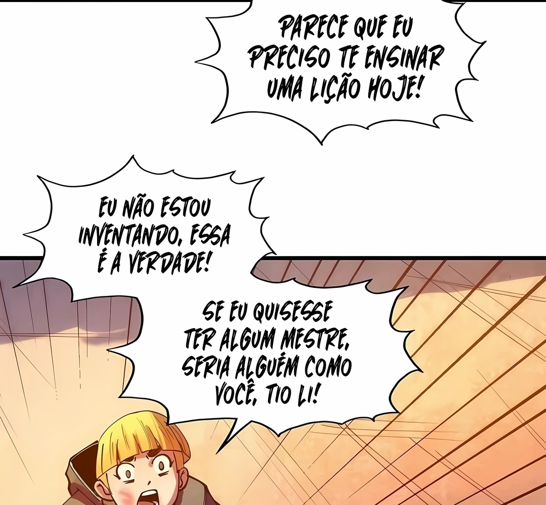 O Antigo Soberano da Eternidade Capítulo 42 Página 41