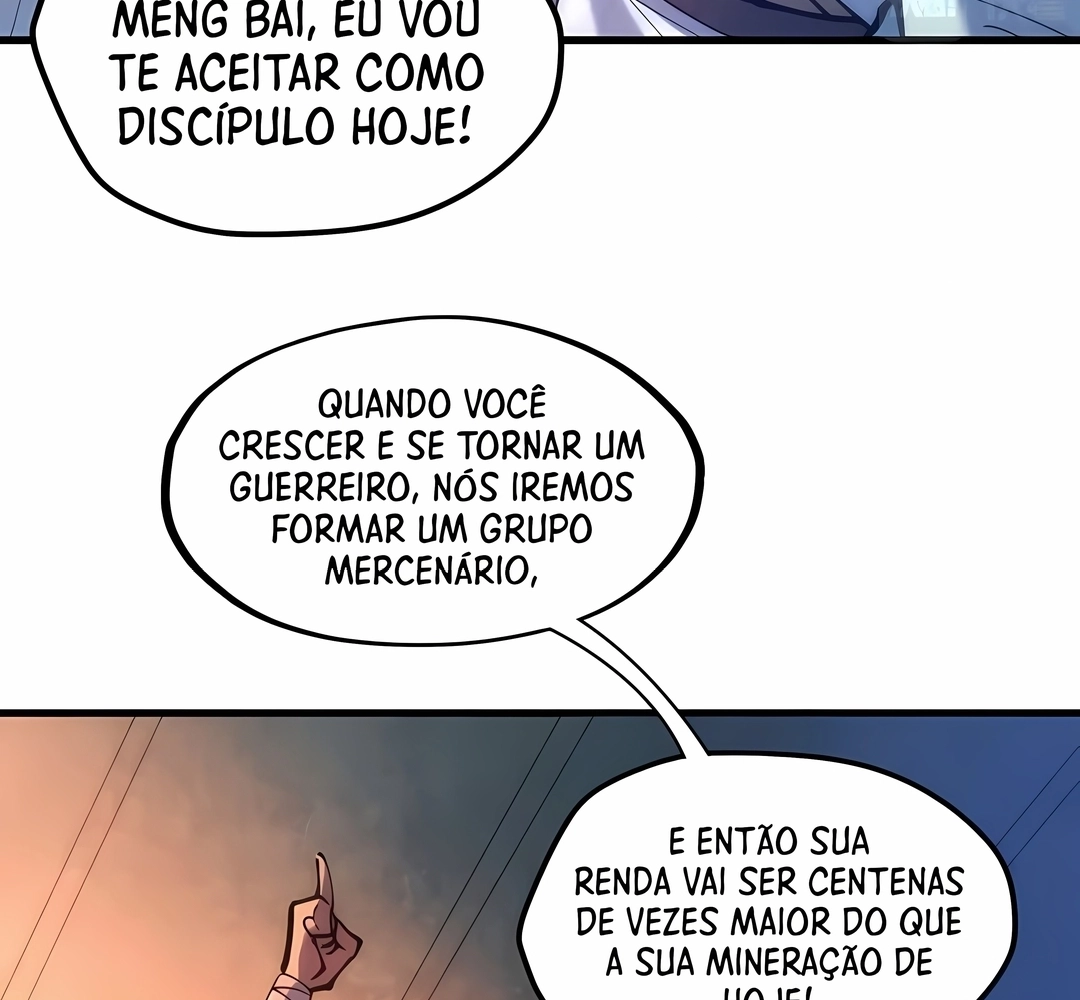 O Antigo Soberano da Eternidade Capítulo 42 Página 43