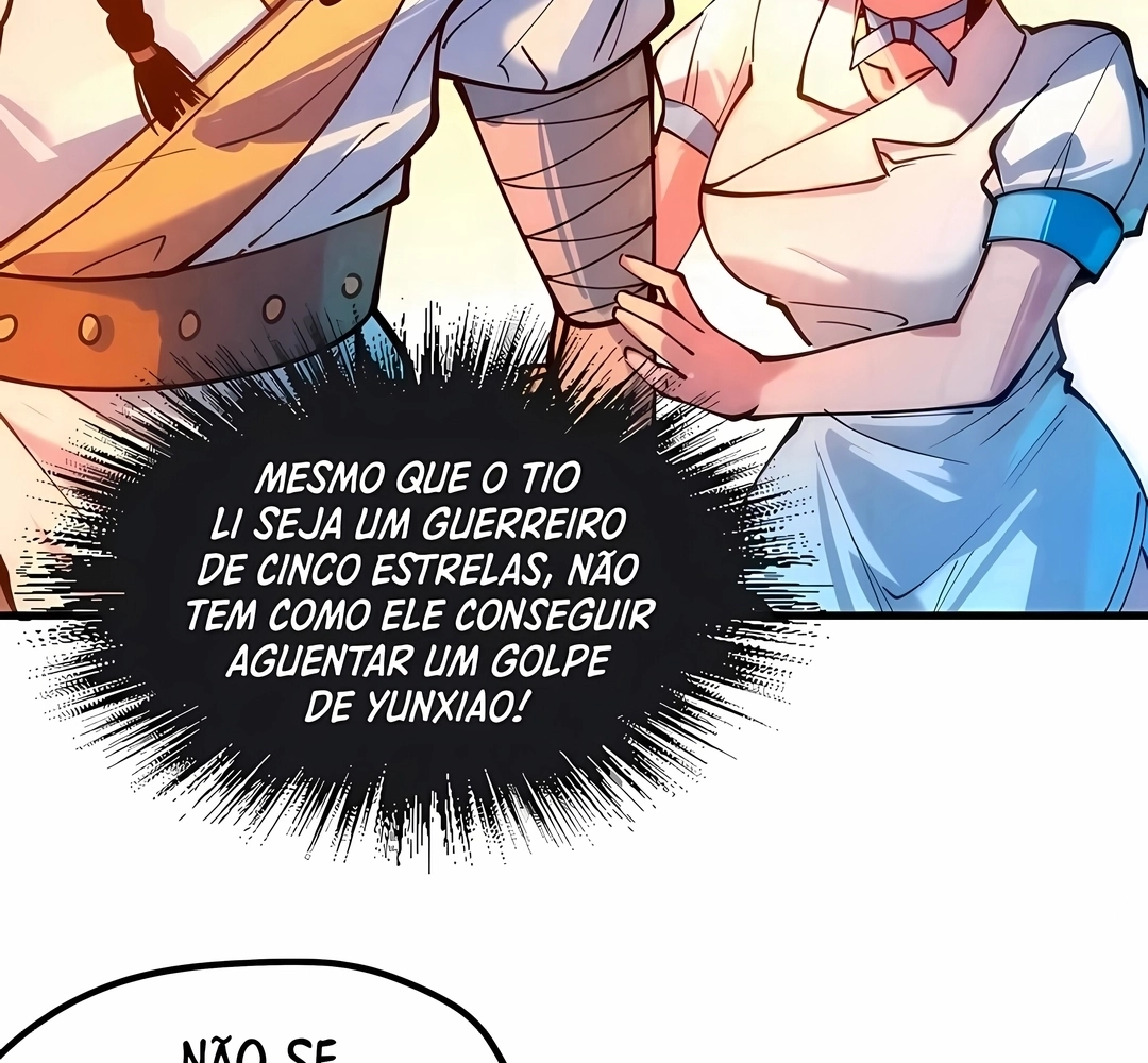 O Antigo Soberano da Eternidade Capítulo 42 Página 48
