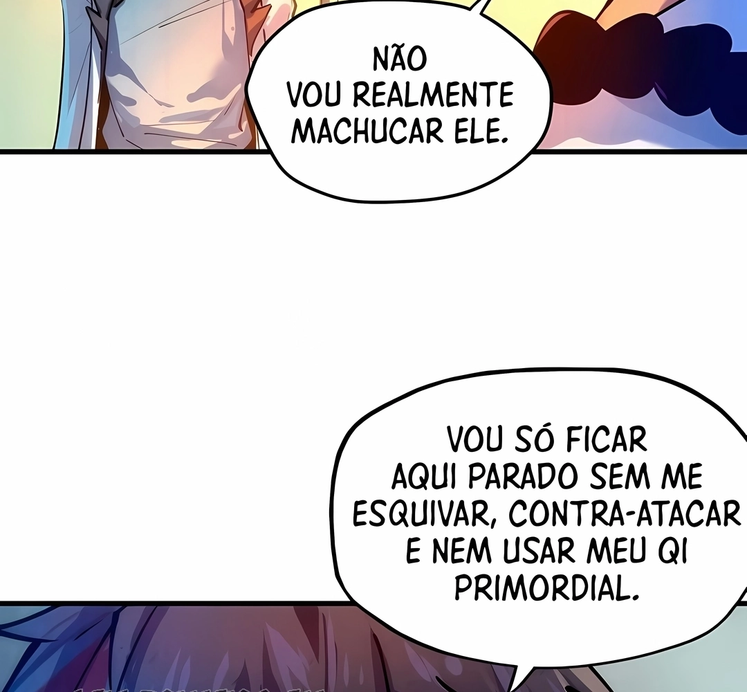 O Antigo Soberano da Eternidade Capítulo 42 Página 50