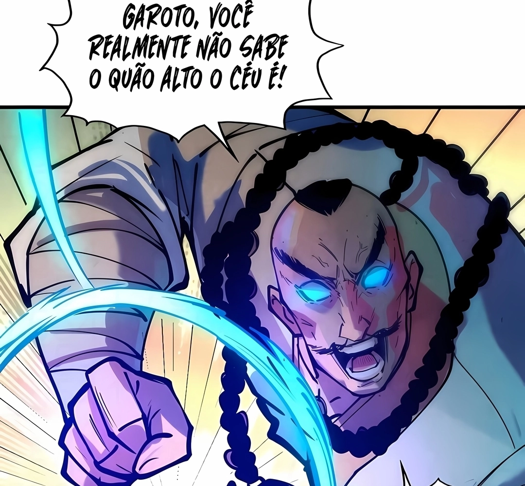 O Antigo Soberano da Eternidade Capítulo 42 Página 54
