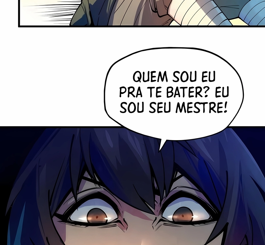 O Antigo Soberano da Eternidade Capítulo 42 Página 8