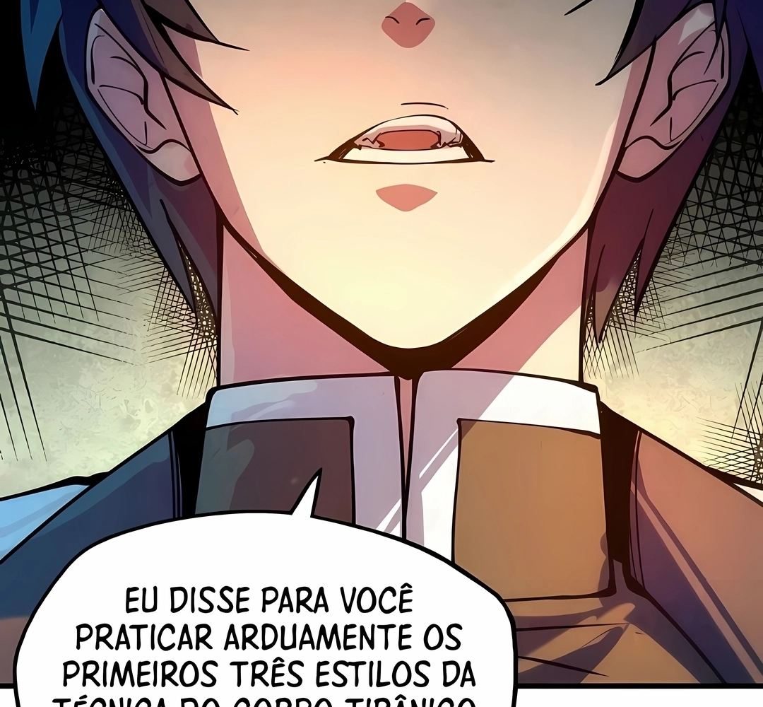 O Antigo Soberano da Eternidade Capítulo 42 Página 9
