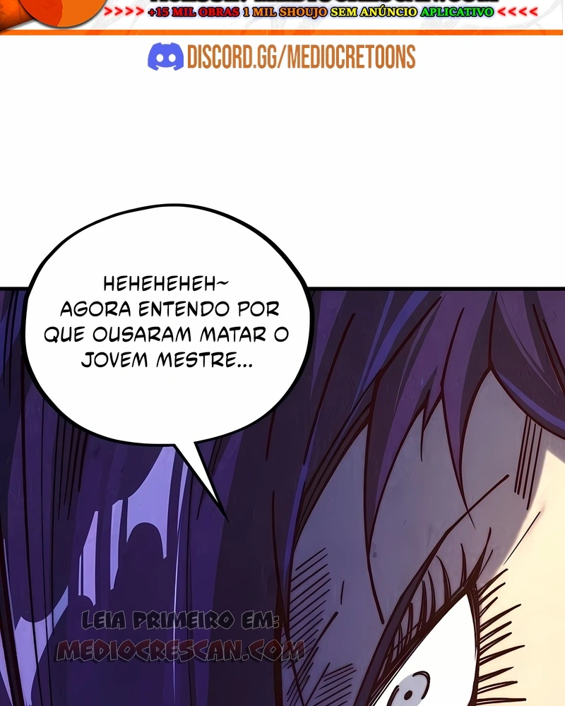 O Antigo Soberano da Eternidade Capítulo 427 Página 4