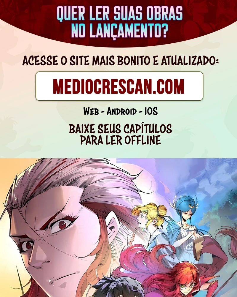 O Antigo Soberano da Eternidade Capítulo 429 Página 1