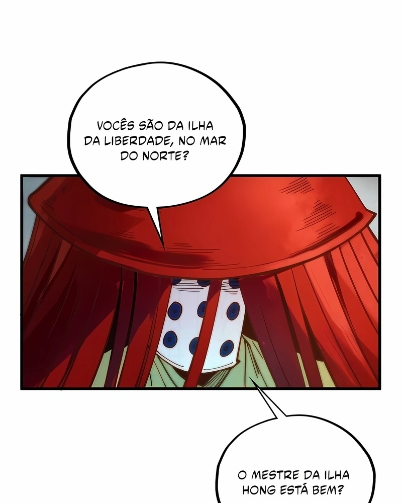 O Antigo Soberano da Eternidade Capítulo 429 Página 33