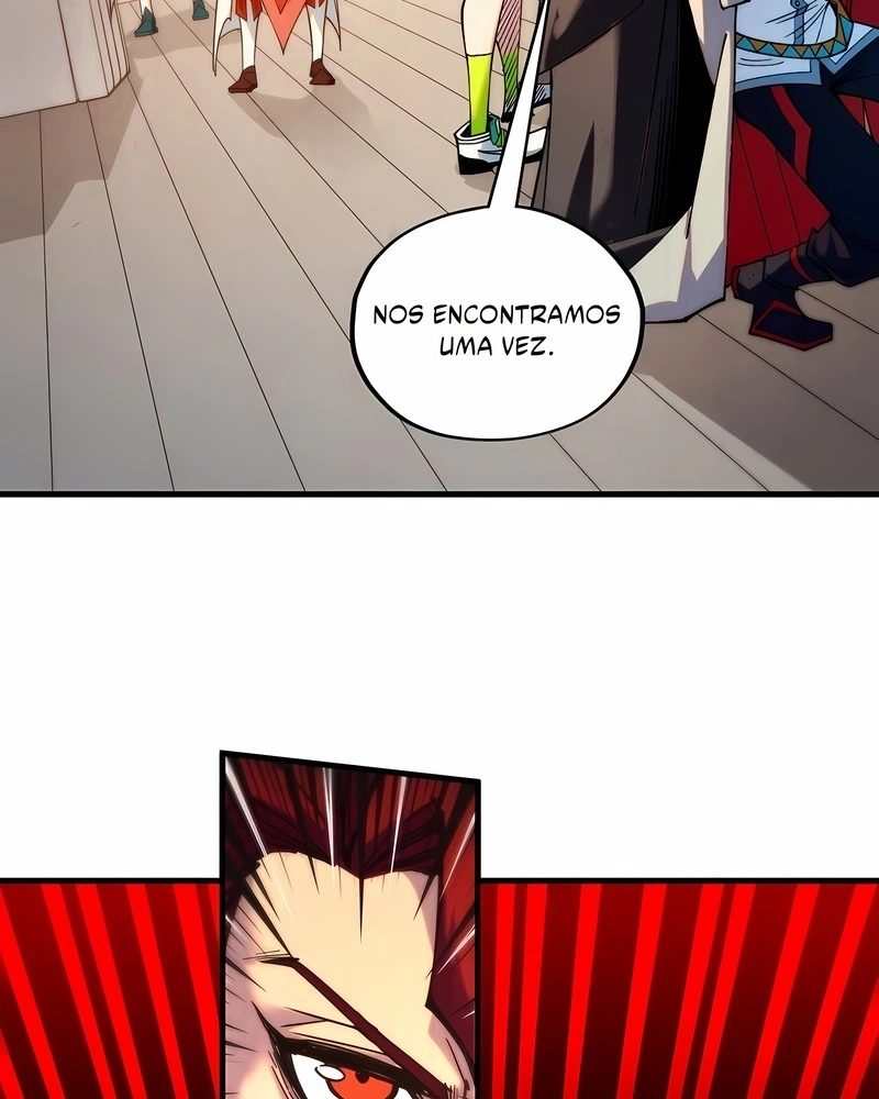 O Antigo Soberano da Eternidade Capítulo 429 Página 36
