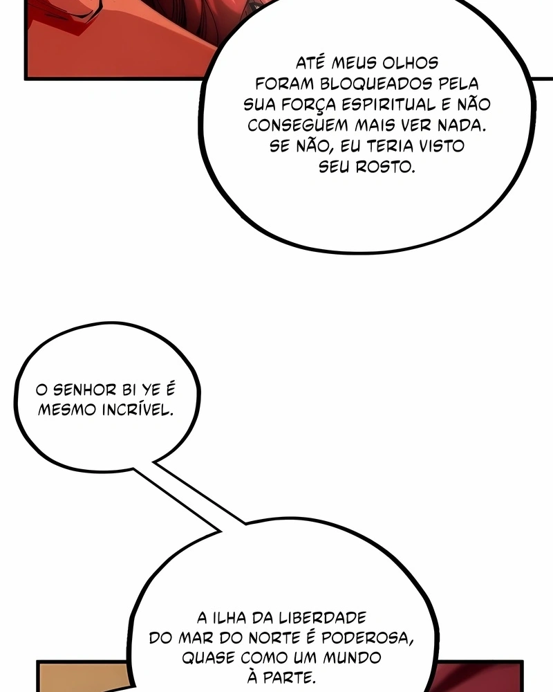 O Antigo Soberano da Eternidade Capítulo 429 Página 50